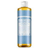 Dr Bronner's All-One Magic Soap - All Sizes and Scents