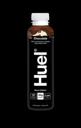 Huel Ready-to-Drink Black Edition Chocolate Flavour 500ml