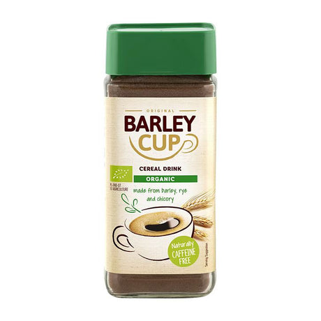 Barleycup Instant Cereal Drink - All Sizes