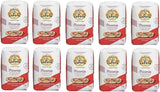 Caputo Farina Pizzeria Type 00 Flour Red 1kg - Pack of 10