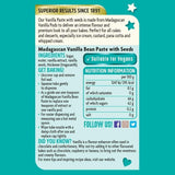 Dr. Oetker Vanilla Bean Paste 100g - Pack of 6