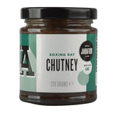 Janda Food J&A Boxing Day Chutney 220g