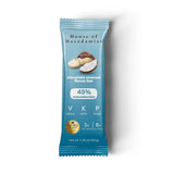 House of Macadamias Bar Chocolate Coconut 50g - 12 Pack