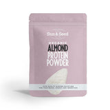 Sun and Seed Organic Premium Almond Protein 300g
