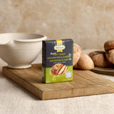 Bioreal Organic Active Dry Instant Yeast 5x9g - 45g