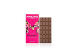 Montezumas Chocolate Hot Pickle Organic Milk with Lime & Chilli Bar 90g