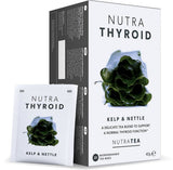 Nutratea Nutra Thyroid Tea 20 Herbal Tea Bags