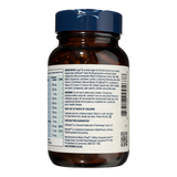 Wiley's Finest Catch Free Omega 850mg 60 Vegan Capsules