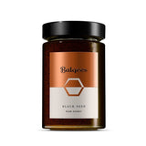 Balqees Raw Honey and Black Seed Fusion 250g