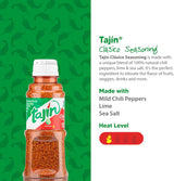 Tajin Classic Chilli & Lime Seasoning 142g