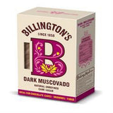 Billingtons Dark Muscovado Sugar 500g