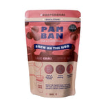Pamban Chai & Coffee House Rose Chai- Brew & Strain 150g