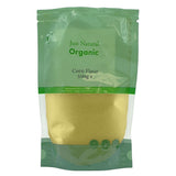 Just Natural Organic Organic Corn Flour 500g