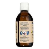 Wiley's Finest Peak Omega-3 Liqiud - 250ml