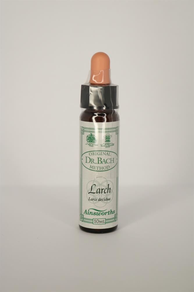 Dr Bach Larch Bach Flower Remedy 10ml