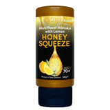 Melora Manuka Squeeze 70+ MGO Lemon 330g