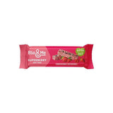 Bio&Me Super Berry Gut-Loving Oat Bar 38g - 6 Pack