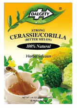 Dalgety Teas Cerassie/Corilla 18 Teabags - 6 Pack