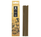 Tierra Zen Koh Do Incense - Haiku 20 Sticks - 12 Pack