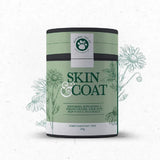 Natural Vet Co Skin & Coat 180g