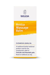 Weleda Arnica Massage Balm 200ml