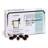 Pharma Nord Bio-Ubiquinol Active QH 100mg 60 caps