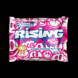 Rising Blue Razz Baked Protein Cookie 50g - 12 Pack