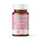 Lifeplan Women's Multi Complex to support women's health 60 caps