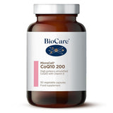 Biocare MicroCell CoQ10 200 30 capsules