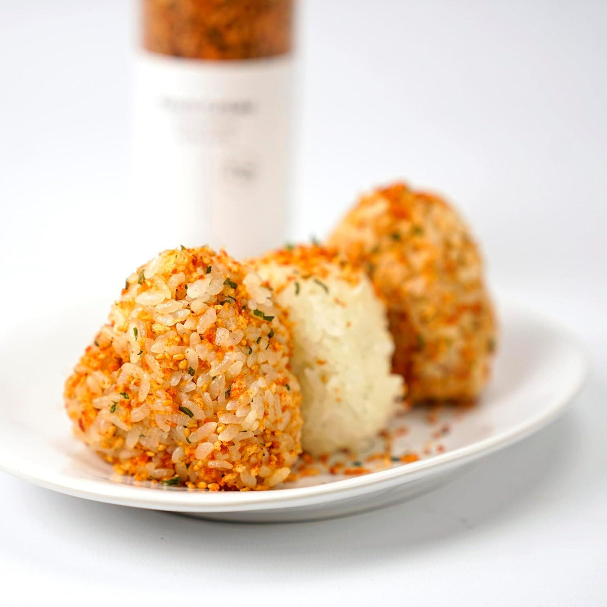 Emma Basic Kimchi Furikake Seasoning 100g