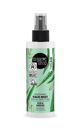 Organic Shop OS Soothing Face Mist Aloe&Avocado 150ml