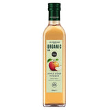 Eat Wholesome Organic Raw Apple Cider Vinegar with The Mother 500ml
