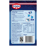 Dr. Oetker Chocolate Chip - Pud In A Mug 65g - Pack of 15