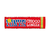 Tonys Chocolonely Milk Chocolate 50g