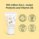 BioGaia Protectis Vitamin D Baby Drops 10ml