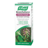 A. Vogel Bronchoforce Ivy Complex Drops 50ml