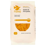 Doves Farm Gluten Free Organic Maize & Rice Penne 400g
