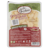 Ciemme Gluten Free and Vegan Gnocchi 250g