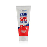 ULTRAPURE Laboratories Ultrapure Sports Recovery Wintergreen Heat Rub 100ml