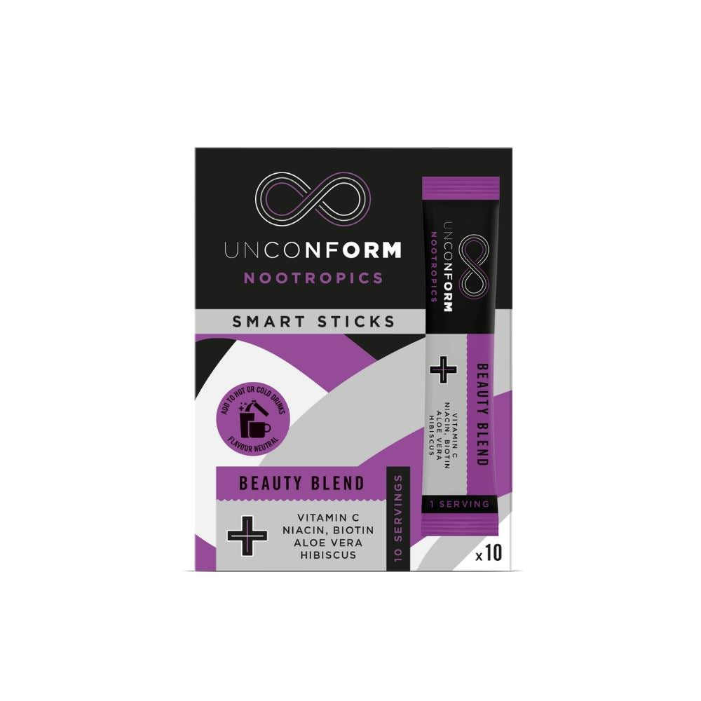 Unconform Smart Stick - Beauty Blend 10 Stick Box