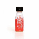 James White Extra Ginger Zinger Shot 70ml (Pack of 15)
