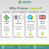 Lindens Zinc Max - 90 Tablets - image 5