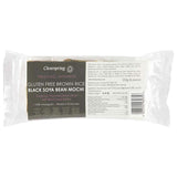 Clearspring Organic Japanese Brown Rice Black Soya Bean Mochi 250g