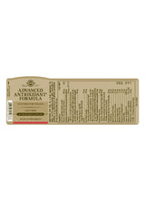 Solgar Advanced Antioxidant Formula - 60 Vegicaps