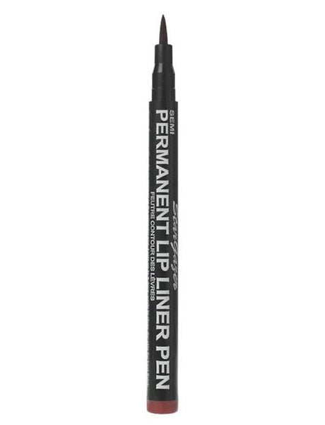 Stargazer Semi Permanent Lip Liner Pen - All Colours Available