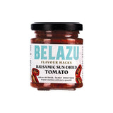 Belazu Balsamic Sun Dried Tomato Paste 130g - 2 Pack