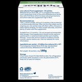 OptiBac Probiotics Bifidobacteria & Fibre 10 - 30 Sachets