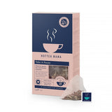 HotTea Mama Organic green and herbal tea to support menopause 14 bags