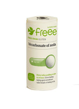 Doves Farm Bicarbonate of Soda Gluten Free 200g