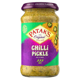 Pataks Chilli Pickle 283g